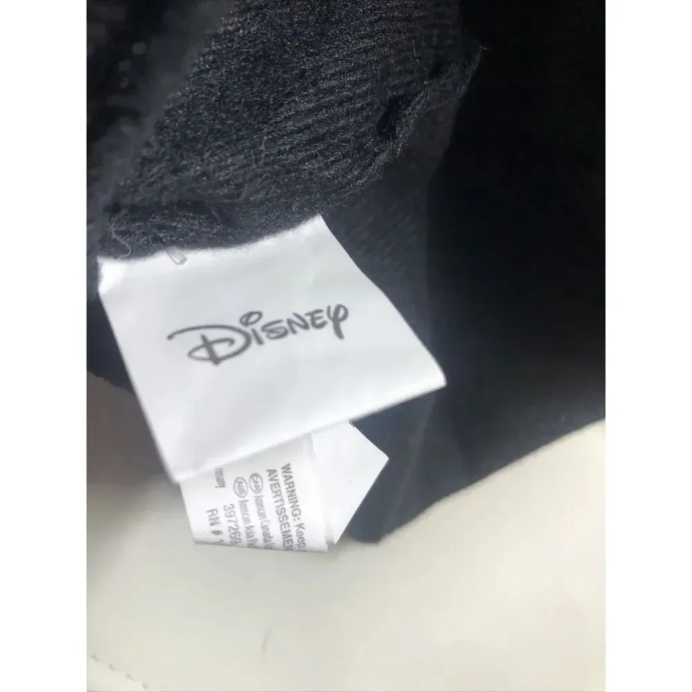 Mickey Mouse Disney Junior Ears Kids Adjustable Baseball Ball Cap Hat. Read